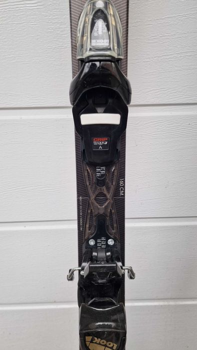 Ски с автомати Rossignol Nova 10