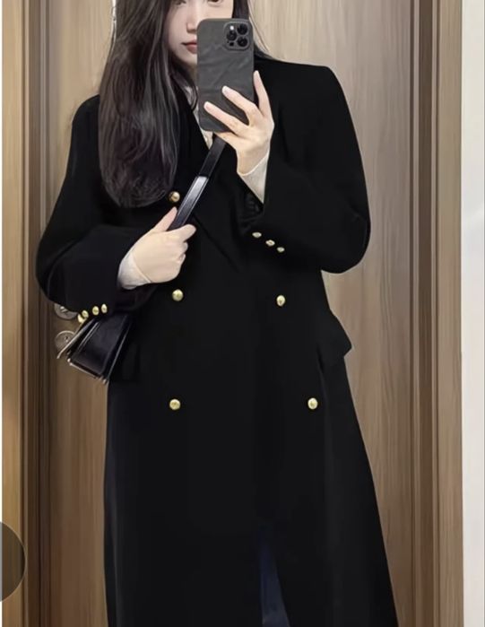 Палто М/Л/palto M/L razmer