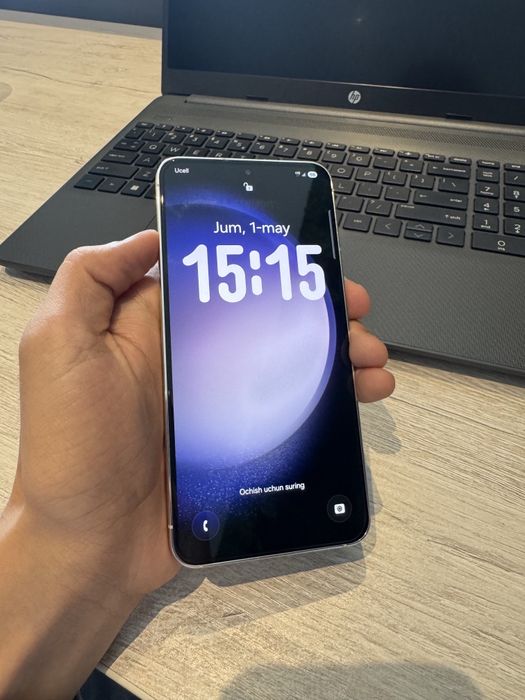 Samsung S23 8/256GB