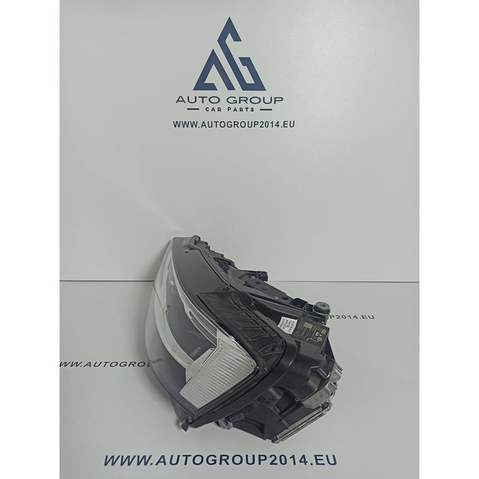 Ляв фар за audi a8 d5 4n - 4n0941033
