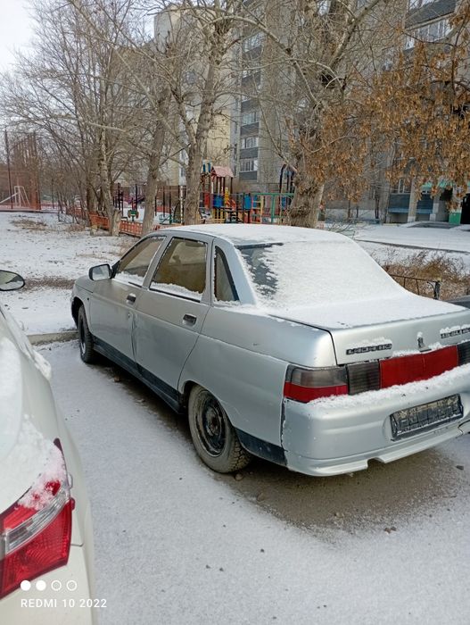 Продам ваз десятку