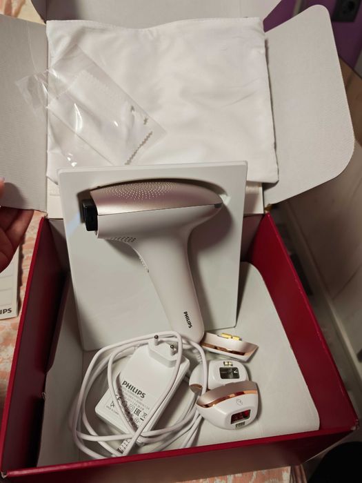 Philips Lumea IPL SC1998/00