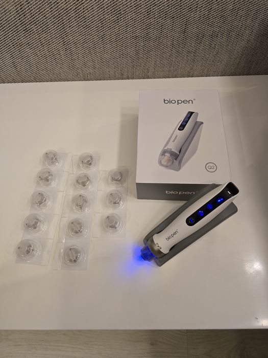 Biopen Q2 Dr. Pen
