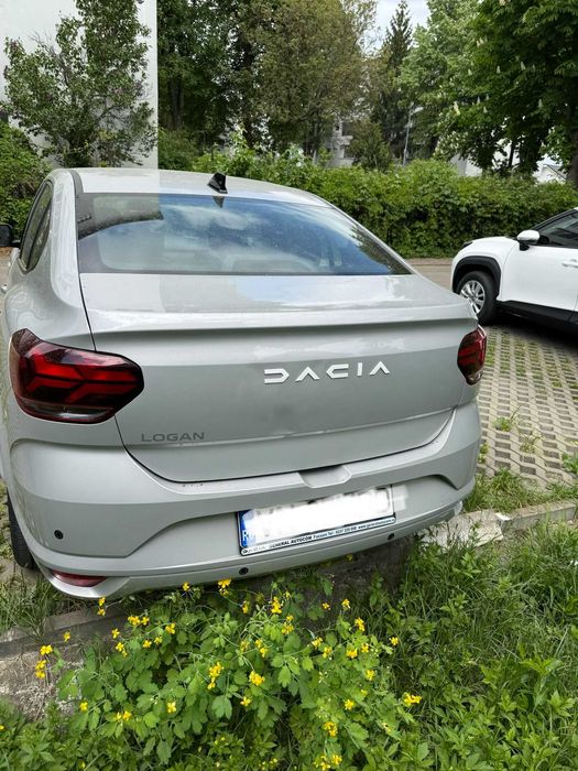 Dacia Logan 2024 Prestige 29000 km