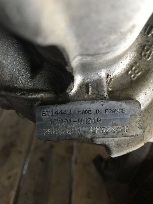 Турбо тойота корола 1.4 Toyota corola 1.4