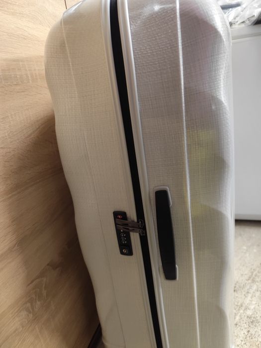 Troler Samsonite 144L, 3.6kg