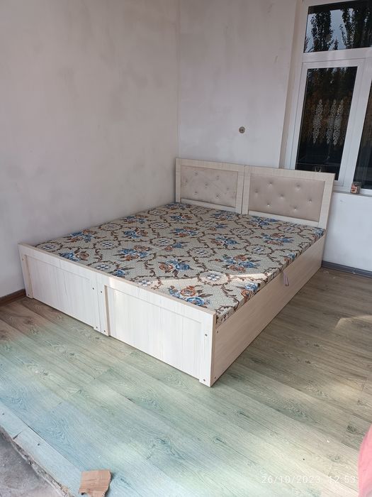Сандикли кроват Аксия 850 000