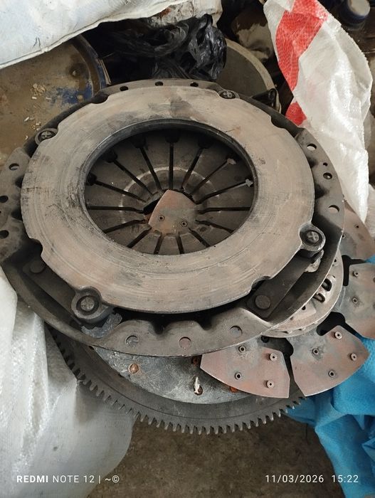 Isuzu 235 x75x17.5 razmer