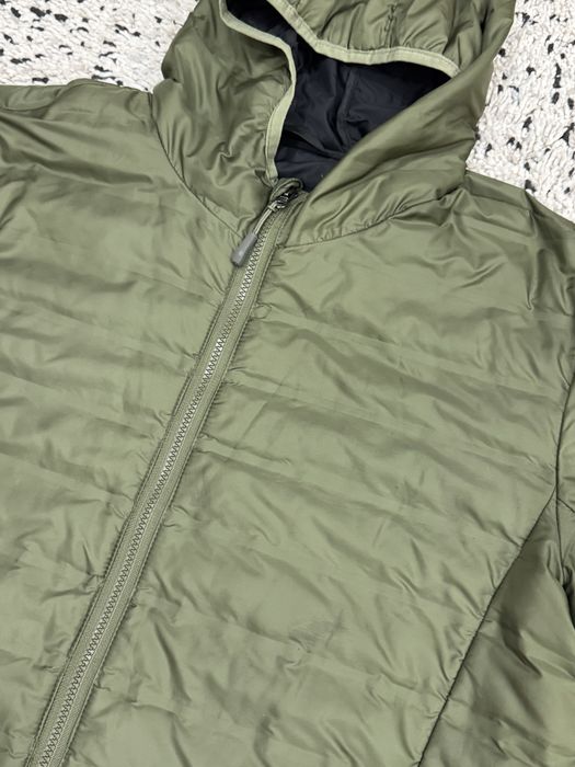 Мъжко зимно яке CRANE. . Размер XL/56