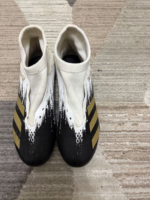 Адидас бутсы оригинал