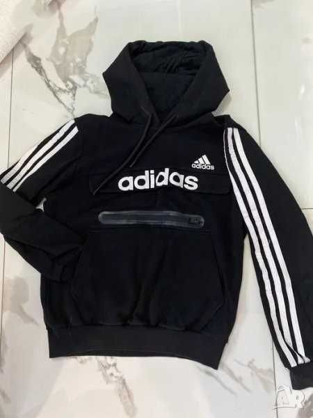 Мъжки оригинален суитчър Adidas