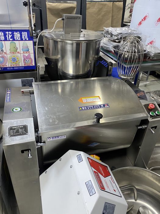 Testo Meshalka Мешалка