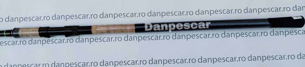 Lanseta FEEDER carbon Diamant SIRENA Extra Sensitive 3,90m120gr