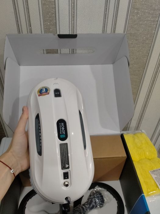 Продам аппарат для мытья окон