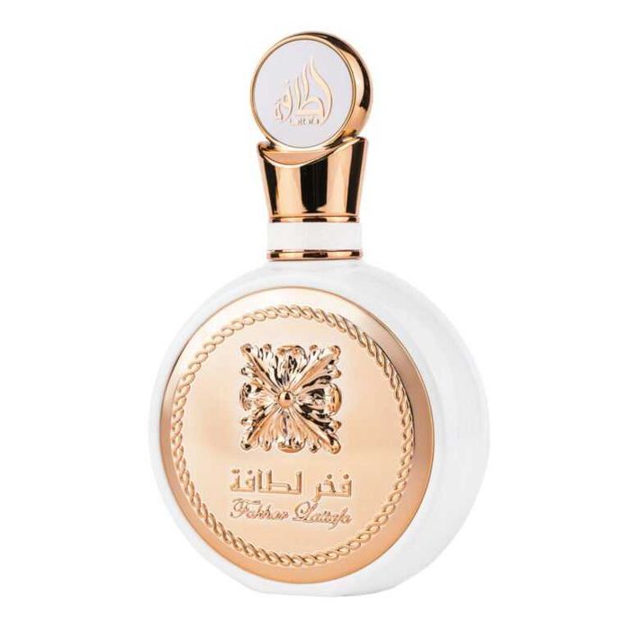 Parfum Arabesc, Apa de Parfum Fakhar Woman, Lattafa, Femei,100ml -NOU!