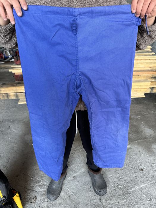 Mizuno кимано с