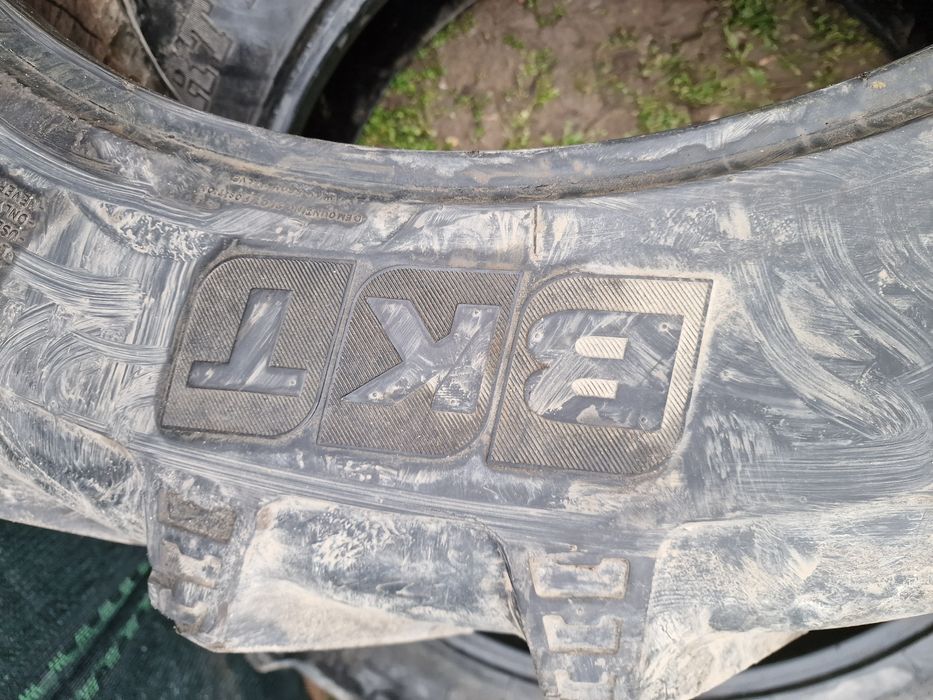Anvelope Agricole 11.2R32 (270/95R32) marca BKT