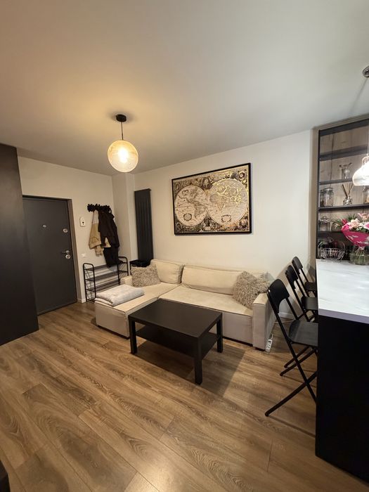 Apartament 2 camere de închiriat | Mărăști – str. Fabricii 105 | 50 mp + parcare subterană