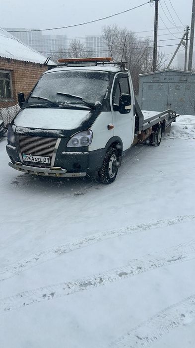 Услуги эвакуатора 24/7