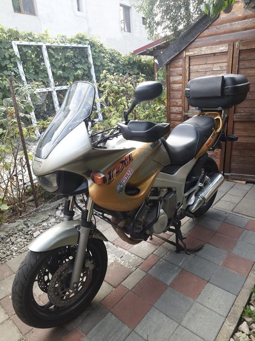 Vand Yamaha TDM 850 4 tx 1999