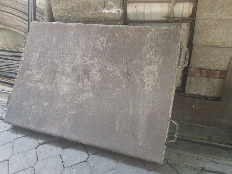 Корыто для раствора