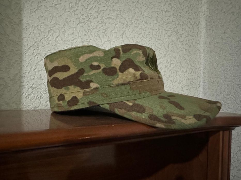 Продам военную форму