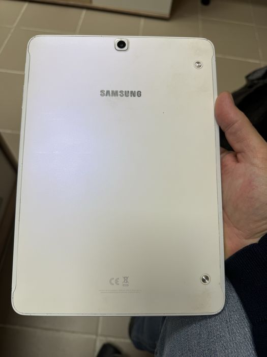 Таблет Samsung Galaxy Tab 2 3/32gb 9,7”