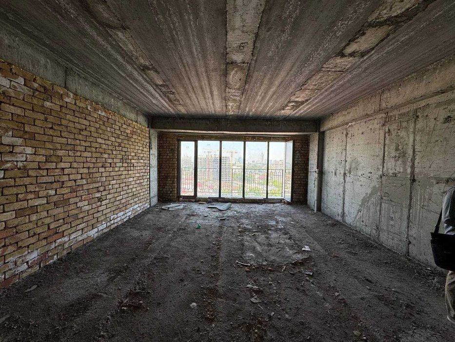 Nukus Avenue улица Нукус 1 линия. 5 комнатная 170м2 + 40м2 терраса