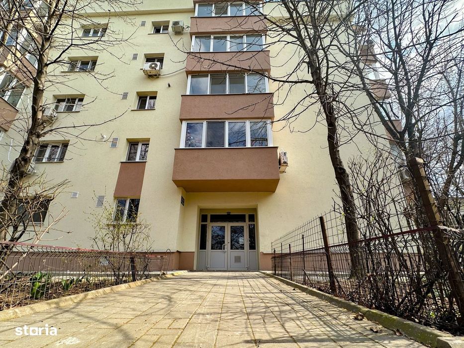2 camere langa Parcul Lunca Florilor - Baicului