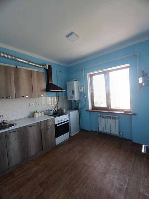 SERGELI TUMANDA 2 Xona 3 Xona qilngan Kvartirani SROCHNI OILAGA Beramz