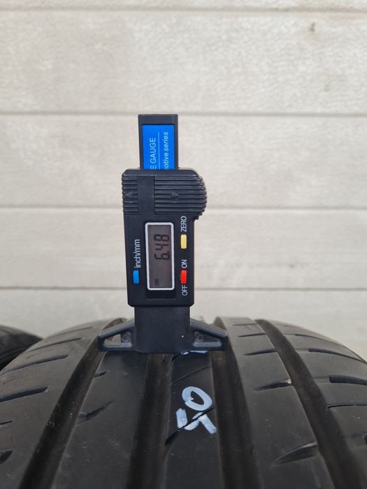 Летни гуми 2 броя HANKOOK VentusPrime2 205 50 R17