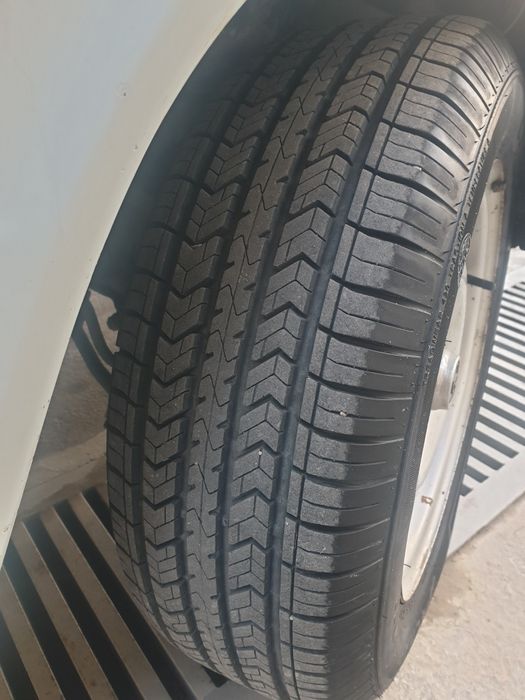 14 дика балон янги холатда