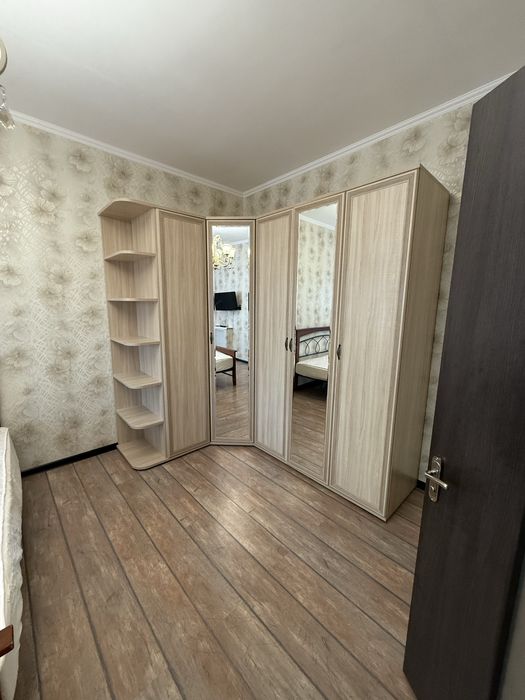 Шкаф в спальную