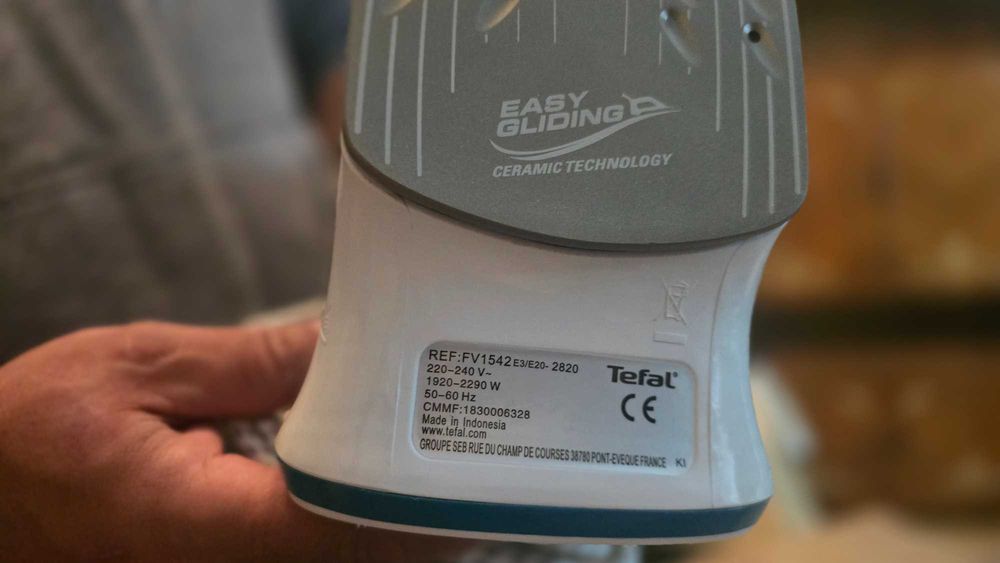 Fier de calcat TEFAL Access Easy FV1542