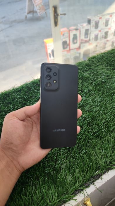 Samsung a33 5G 128.