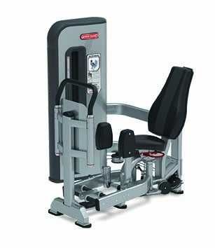 Star Trac Inspiration Abduction/Adduction