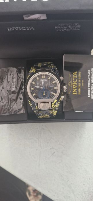 Ceas invicta Marvel 35875