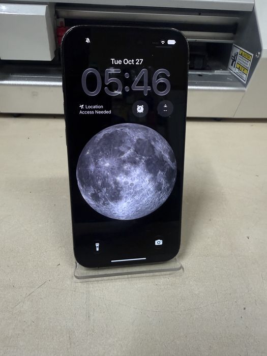 Iphone 15 Pro / 256 gb / 100% baterie / garantie