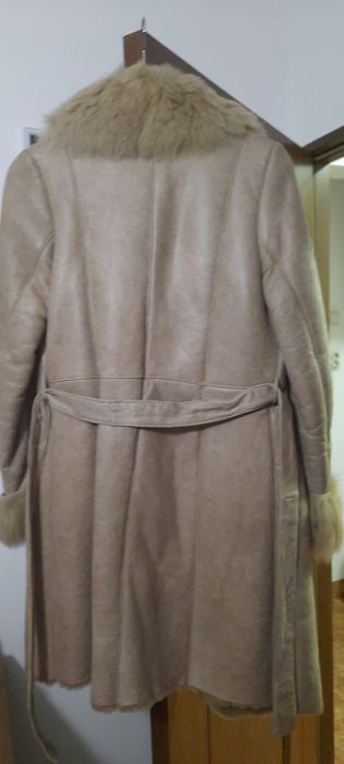 Cojoc din blana naturala A&A Vesa