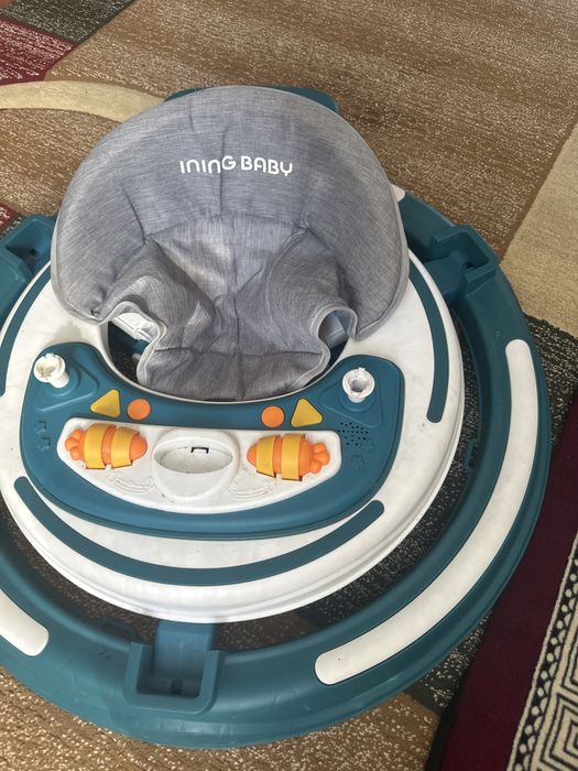 Продам ходунок в хорошем качестве