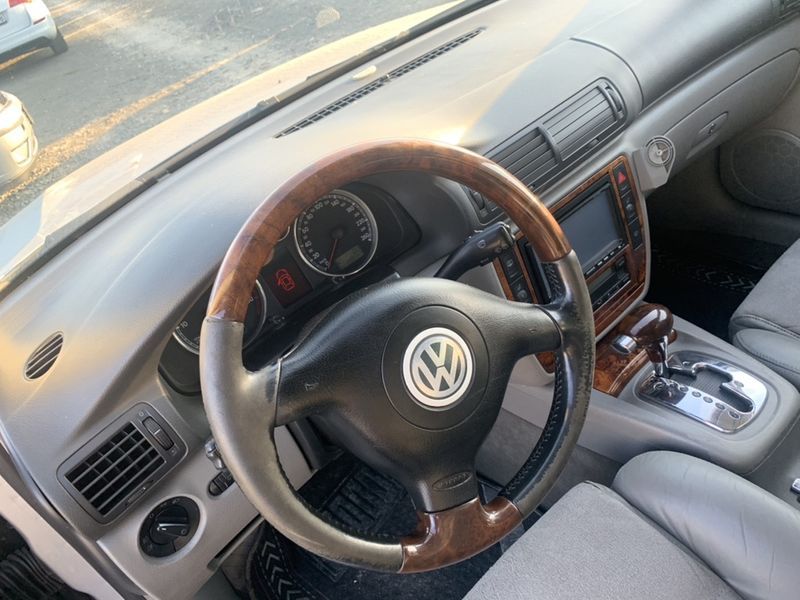 Passat 5,5/1,9tdi/131ks 2,5TDI/150/180