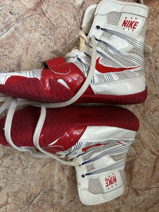 Обувь для спорта