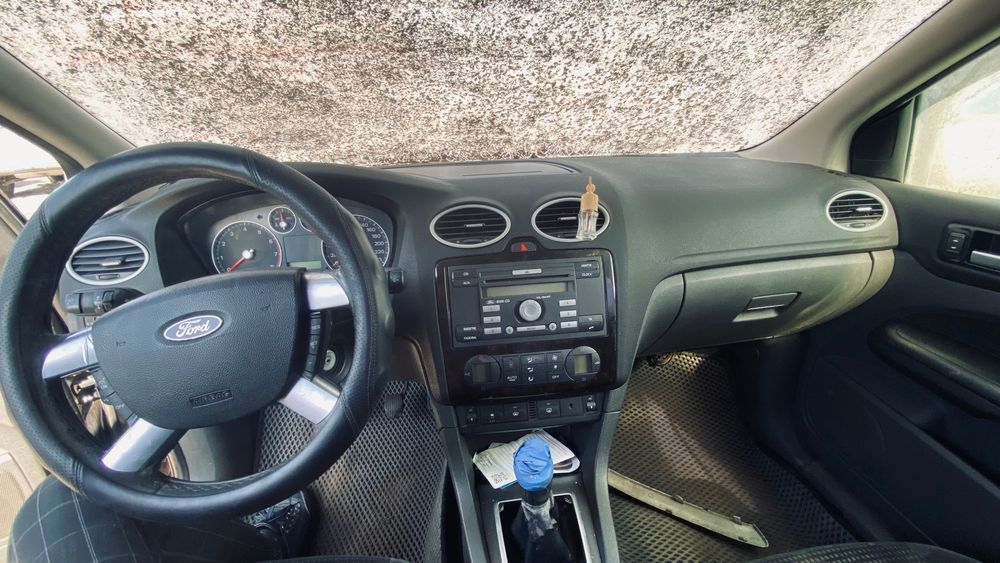 Продам 5 летка Форд фокус 2006