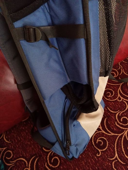 Раница за бебе носене Deuter Piggy Back Lite