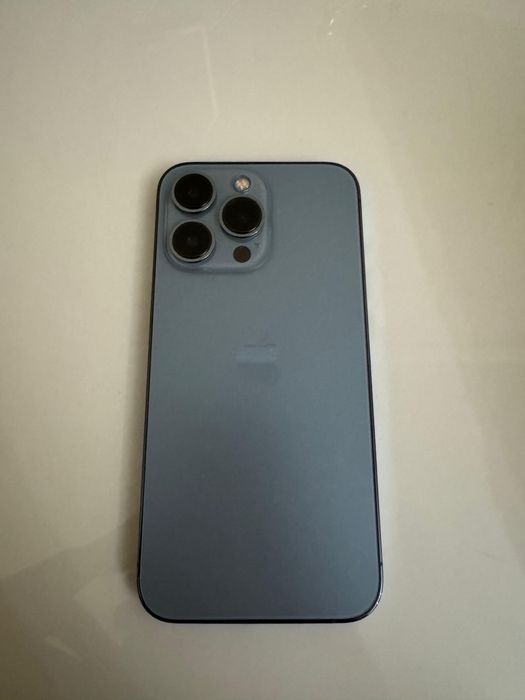 apple iphone 13 pro 256 gb