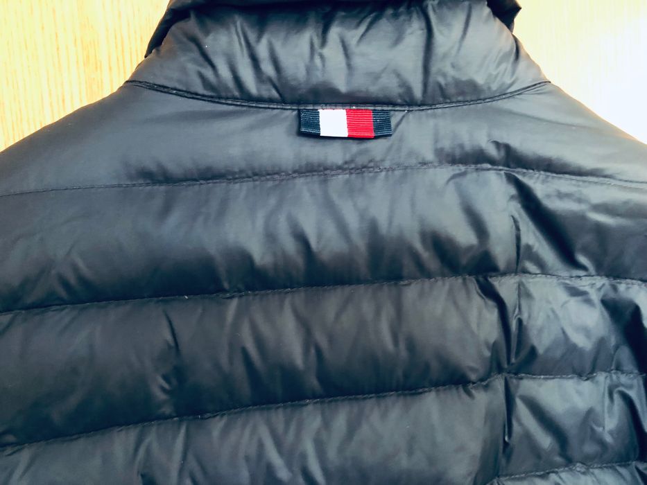 Мъжко пухено яке Tommy Hilfiger