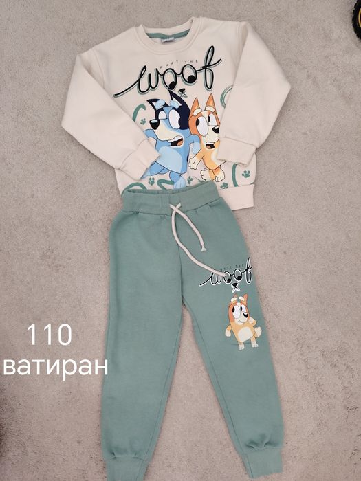 Детски дрехи 110, 116 ZARA, OKAIDI, NEXT