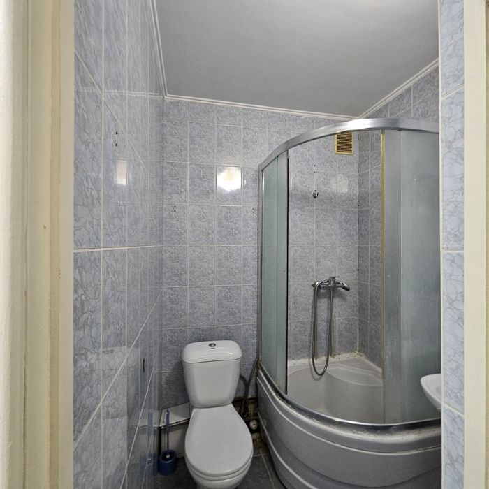 Квартира на Атакенте