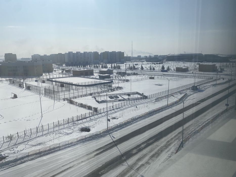 СРОЧНО продам квартиру