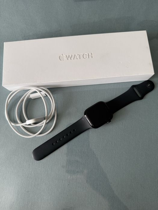 Продам Apple Watch Series 10 42mm